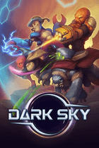 Gift Dark Sky