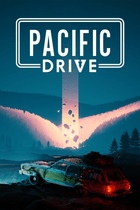 Pacific Drive Key