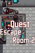 Quest: Escape Room 2 Key