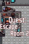 Quest: Escape Room 2 Key