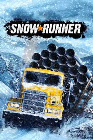 SnowRunner - Account
