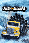 SnowRunner Conta Compartilhada