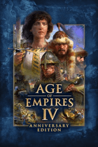 Sharing Account Age of Empires IV: Anniversary Edition