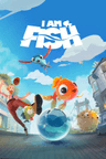 I Am Fish Clé
