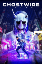 Ghostwire: Tokyo Key
