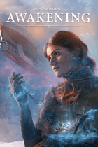 Key Unknown 9: Awakening