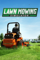 Key Lawn Mowing Simulator