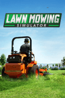 Lawn Mowing Simulator Key