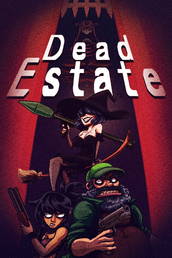 Gambar Product Dead Estate