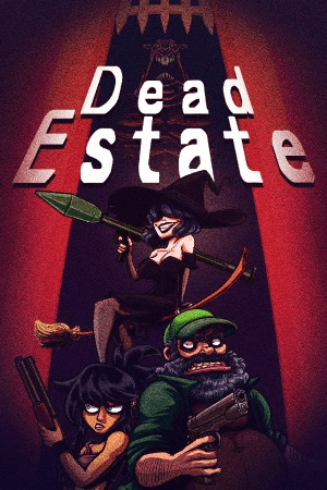 Dead Estate - Sharing Account