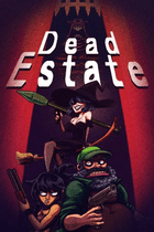 Dead Estate Sharing Account
