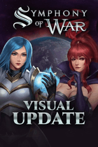 Gift Symphony of War: The Nephilim Saga
