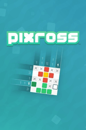 Pixross - Key