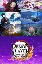 Demon Slayer -Kimetsu no Yaiba- The Hinokami Chronicles Game Key