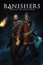 Key Banishers: Ghosts of New Eden