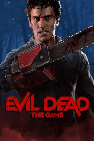 Evil Dead: The Game - Gift