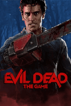 Evil Dead: The Game Sharing Account