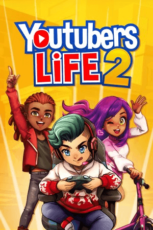 Youtubers Life 2 - Key