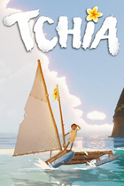 Tchia Key
