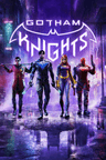 Gotham Knights Clé