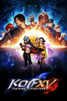 THE KING OF FIGHTERS XV Gift