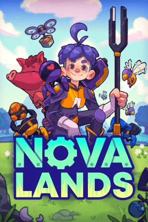 Gambar Product Nova Lands