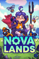 Nova Lands Key