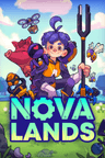 Nova Lands Key