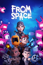 From Space Gift