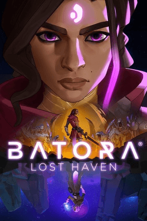 Batora: Lost Haven - Key