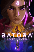 Key Batora: Lost Haven