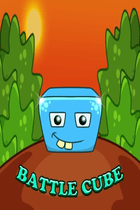 Gift Battle Cube