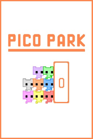PICO PARK - Key