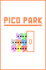 PICO PARK Gift
