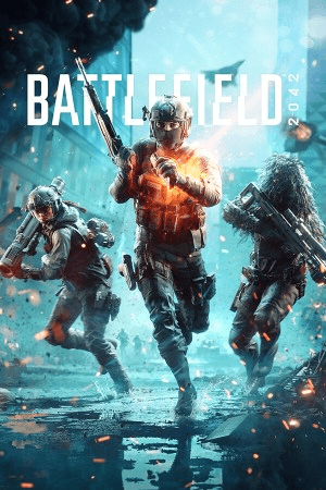 Battlefield™ 2042 - Key