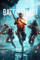 Battlefield™ 2042 Boosting Service