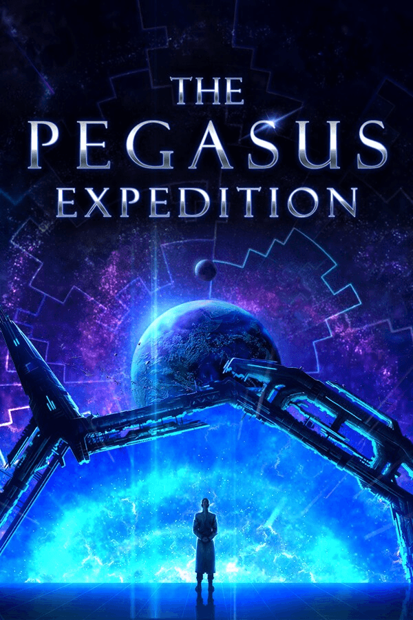 Gambar Product The Pegasus Expedition