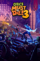 Sharing Account Orcs Must Die! 3