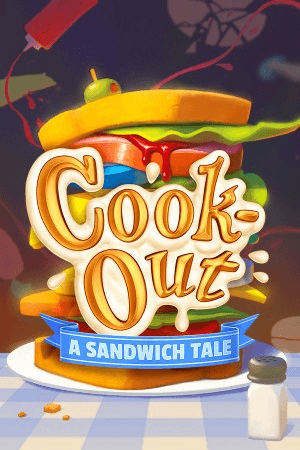 Cook-Out - Gift