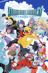 Digimon World: Next Order की