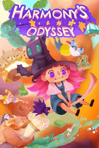 Harmony's Odyssey Key