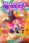 Harmony's Odyssey Key