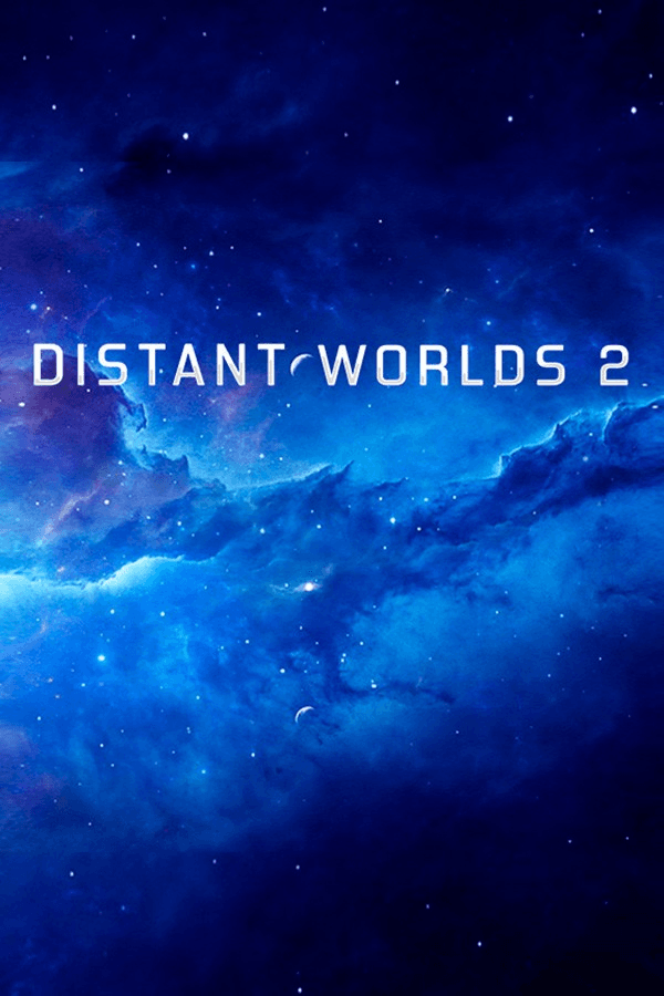 Gambar Product Distant Worlds 2