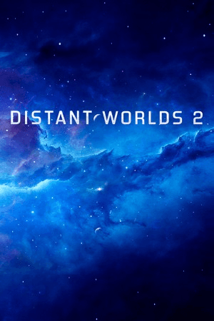 Distant Worlds 2 - Key