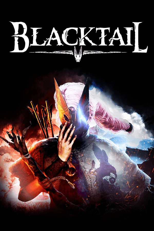 Gambar Product BLACKTAIL