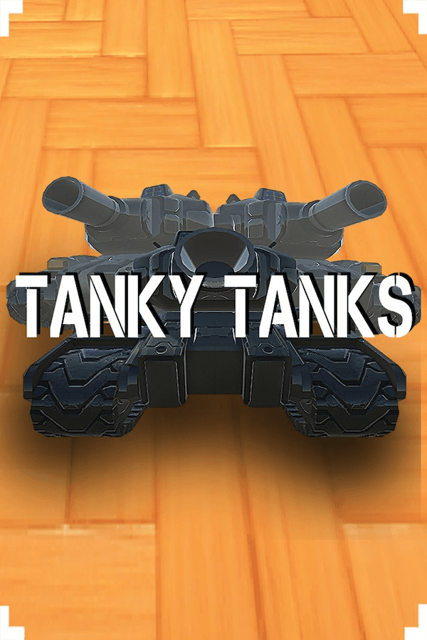 Gambar Product Tanky Tanks
