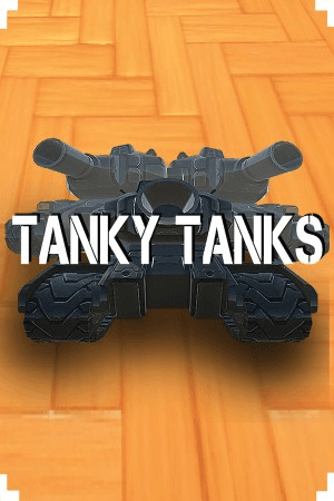 Tanky Tanks - Key