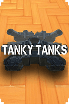 Key Tanky Tanks