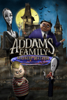 The Addams Family: Mansion Mayhem Sharing Account