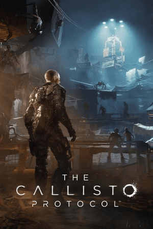 The Callisto Protocol™ - Key